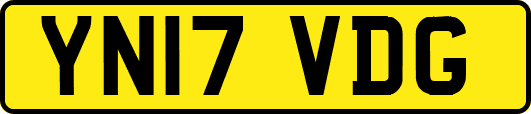 YN17VDG
