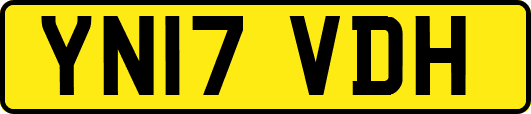 YN17VDH