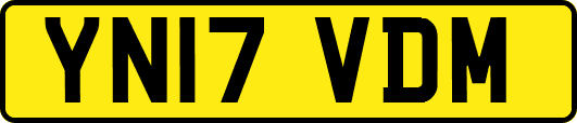 YN17VDM