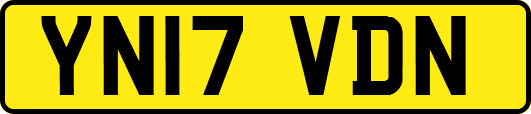 YN17VDN