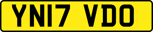 YN17VDO