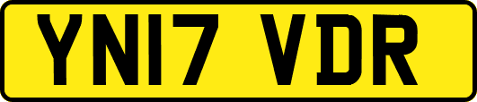 YN17VDR