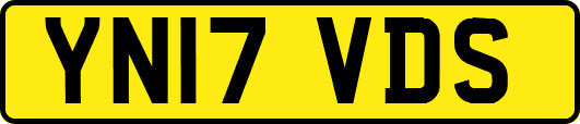 YN17VDS