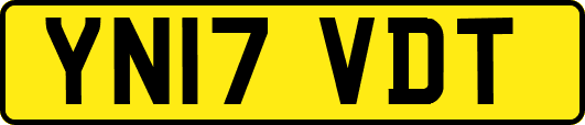 YN17VDT