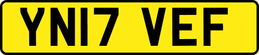 YN17VEF