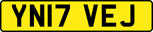YN17VEJ