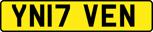 YN17VEN