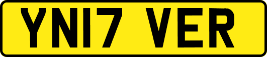 YN17VER