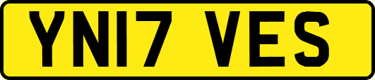 YN17VES
