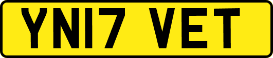 YN17VET