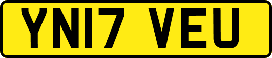 YN17VEU