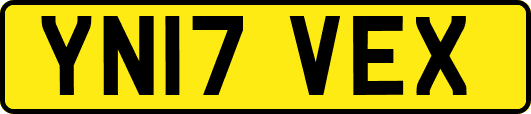 YN17VEX