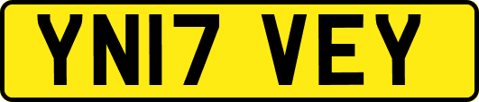 YN17VEY