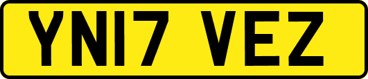 YN17VEZ