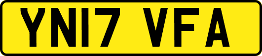 YN17VFA