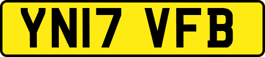 YN17VFB