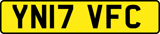YN17VFC