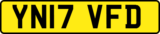 YN17VFD