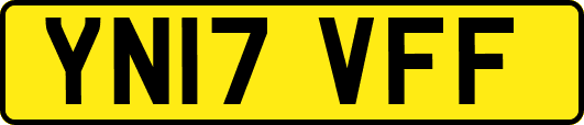 YN17VFF