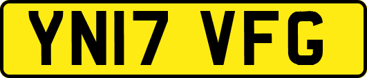 YN17VFG