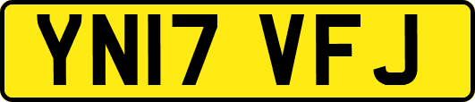 YN17VFJ