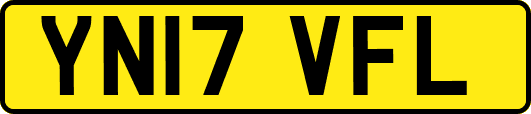 YN17VFL