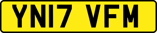 YN17VFM