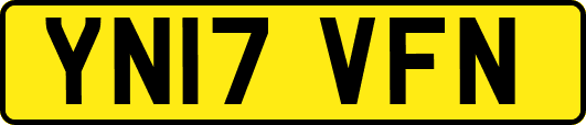 YN17VFN