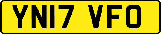 YN17VFO