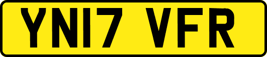 YN17VFR