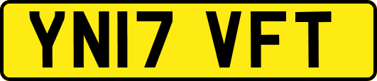 YN17VFT