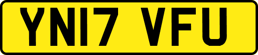 YN17VFU