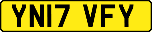YN17VFY