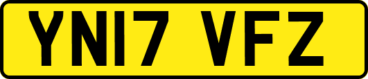 YN17VFZ