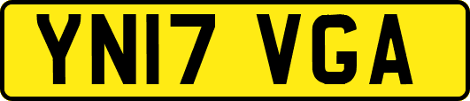 YN17VGA