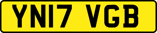 YN17VGB