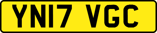 YN17VGC