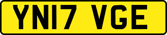 YN17VGE