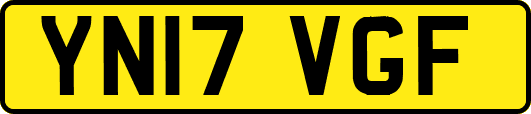 YN17VGF