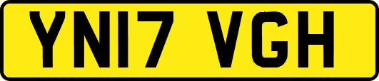YN17VGH
