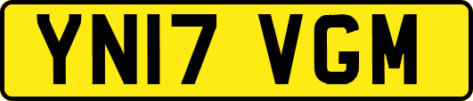 YN17VGM