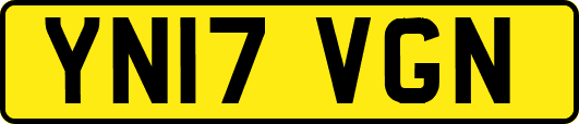 YN17VGN