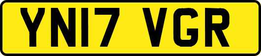 YN17VGR