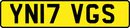 YN17VGS