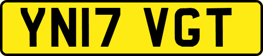 YN17VGT