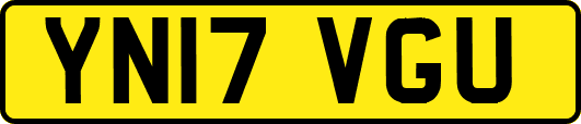 YN17VGU