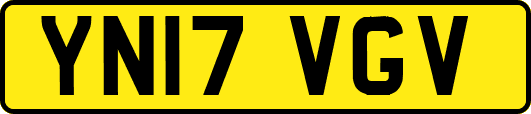 YN17VGV