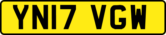 YN17VGW