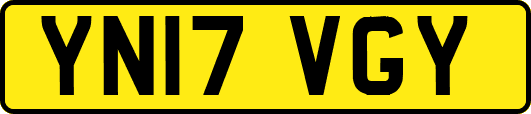 YN17VGY