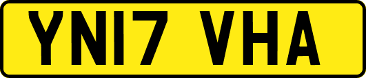 YN17VHA